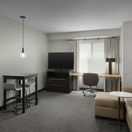 Residence Inn By Marriott Dayton Miamisburg Dış mekan fotoğraf