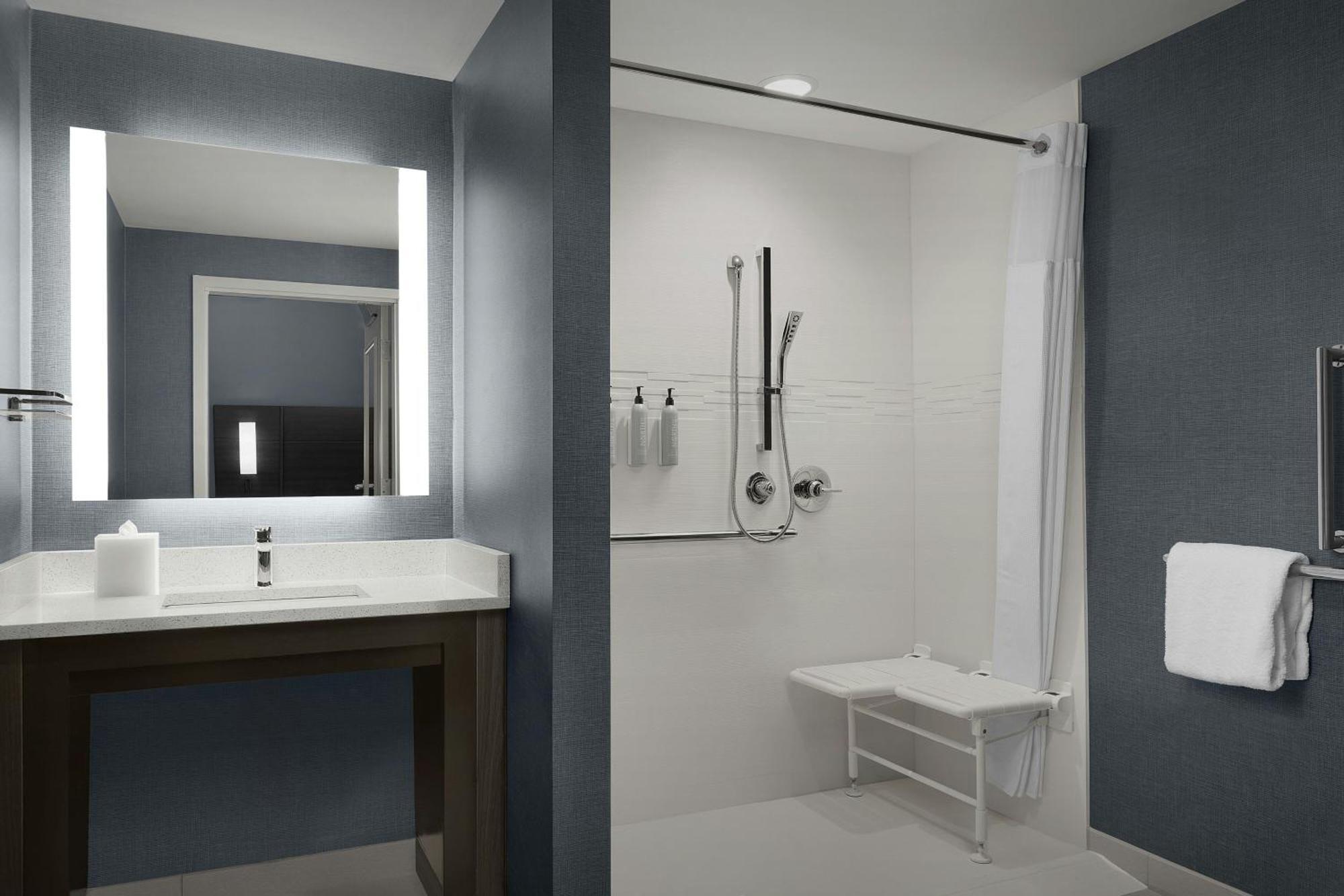 Residence Inn By Marriott Dayton Miamisburg Dış mekan fotoğraf