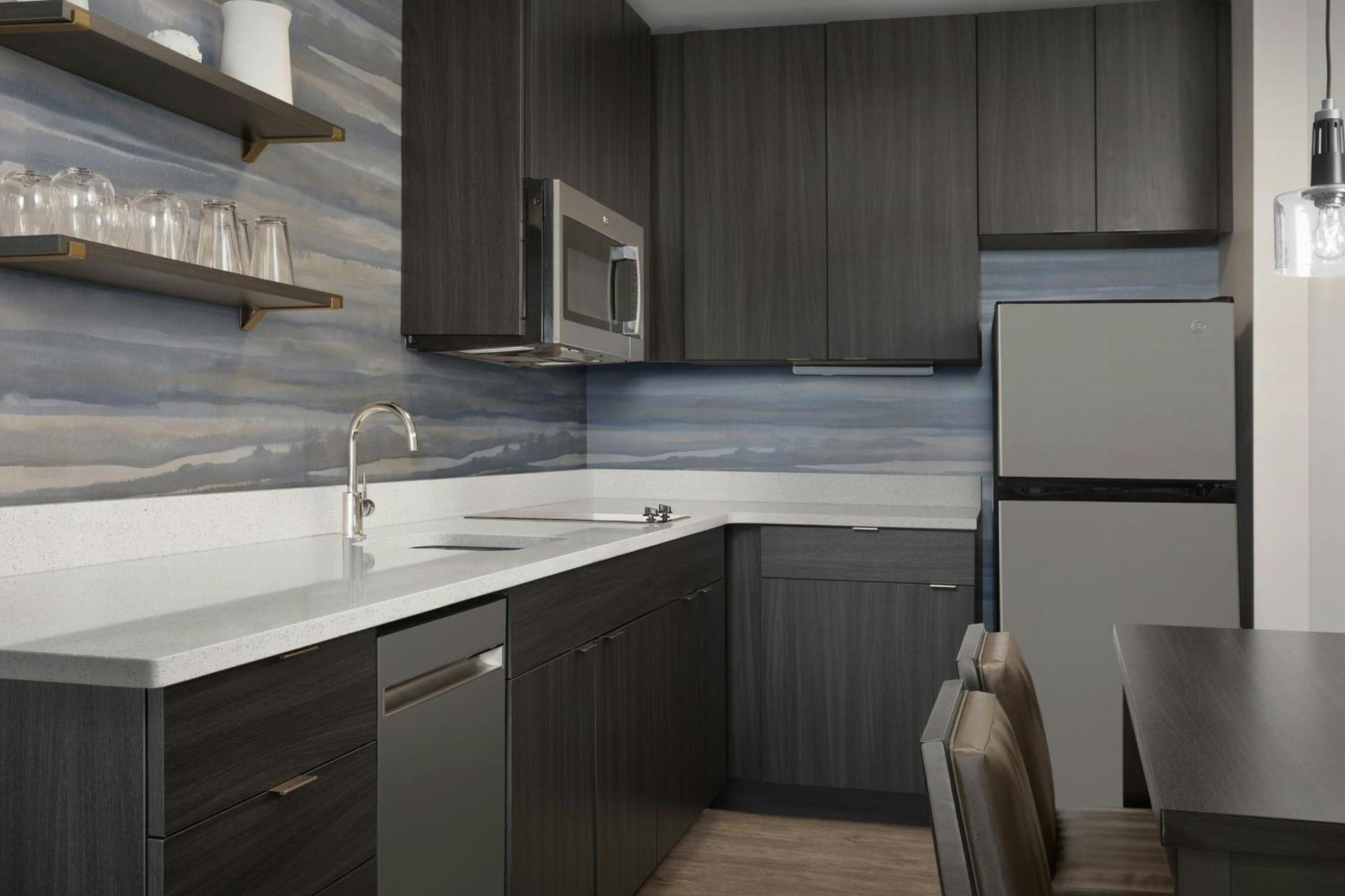 Residence Inn By Marriott Dayton Miamisburg Dış mekan fotoğraf