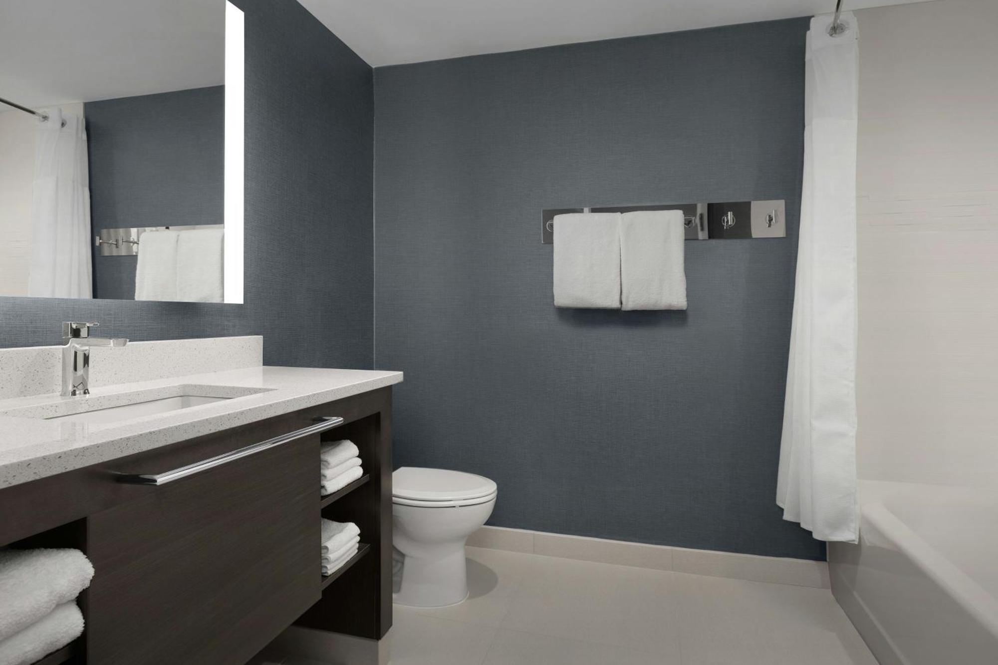 Residence Inn By Marriott Dayton Miamisburg Dış mekan fotoğraf