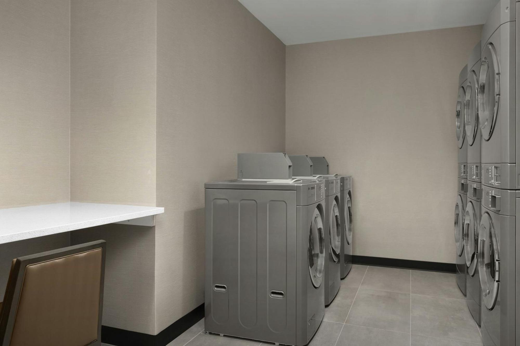 Residence Inn By Marriott Dayton Miamisburg Dış mekan fotoğraf